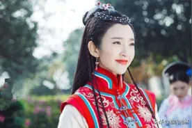 叶赫老女：女真第一美女，一生许嫁七次，成为努尔哈赤一生之痛图片
