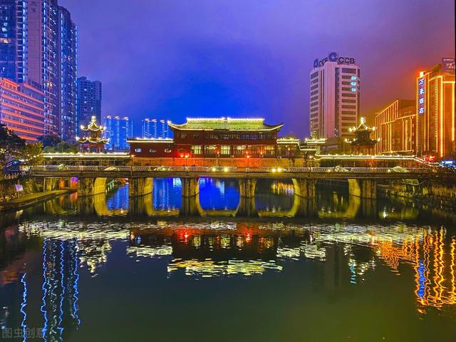 贵州3个县将晋升为中等城市，1市城区人口将达80万，均为首府城市