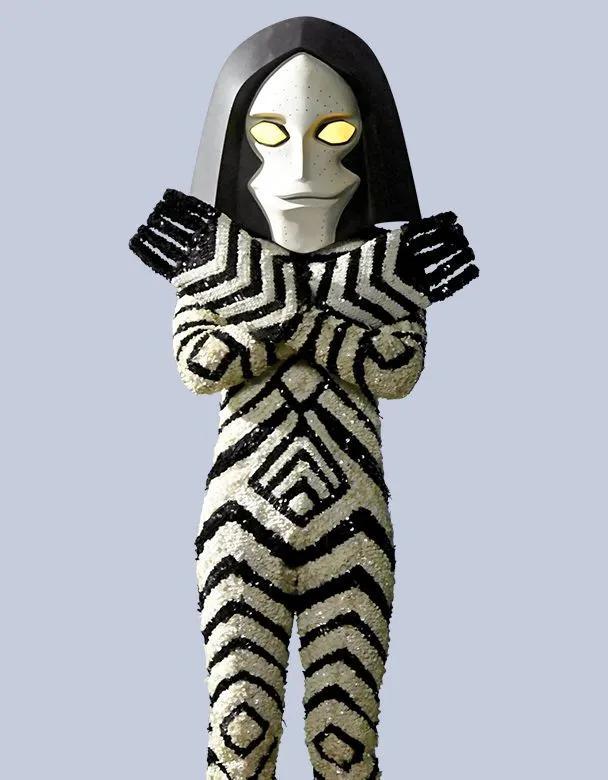 特利迦奥特曼怪兽大全