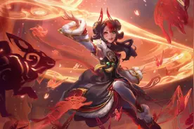 上线一年多以后，LOL手游的改变与坚持图片