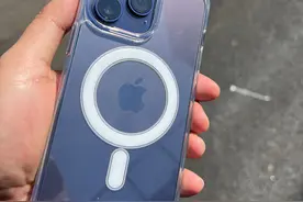 体验iPhone 14promax，没什么好多说的，但这就是最好的手机工具图片