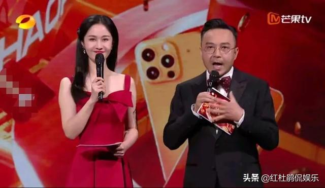 湖南卫视的主持人名单（湖南卫视官宣6位新主持）