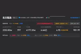 深度揭秘"新东方"的「直播矩阵化布局」图片