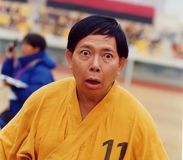 功夫足球周星驰(连载6韩媒控诉国足太暴力)-千层楼