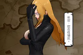 《航海王：燃烧意志》游戏测评：火的意志艾斯值不值得入手图片