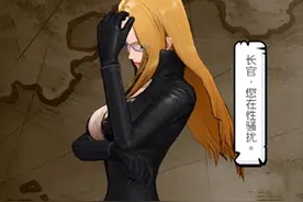 《航海王：燃烧意志》游戏测评：火的意志艾斯值不值得入手图片