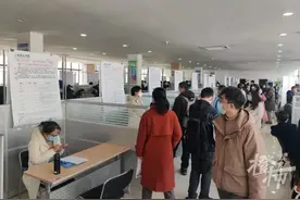 大量招人，杭州放出10万岗位图片
