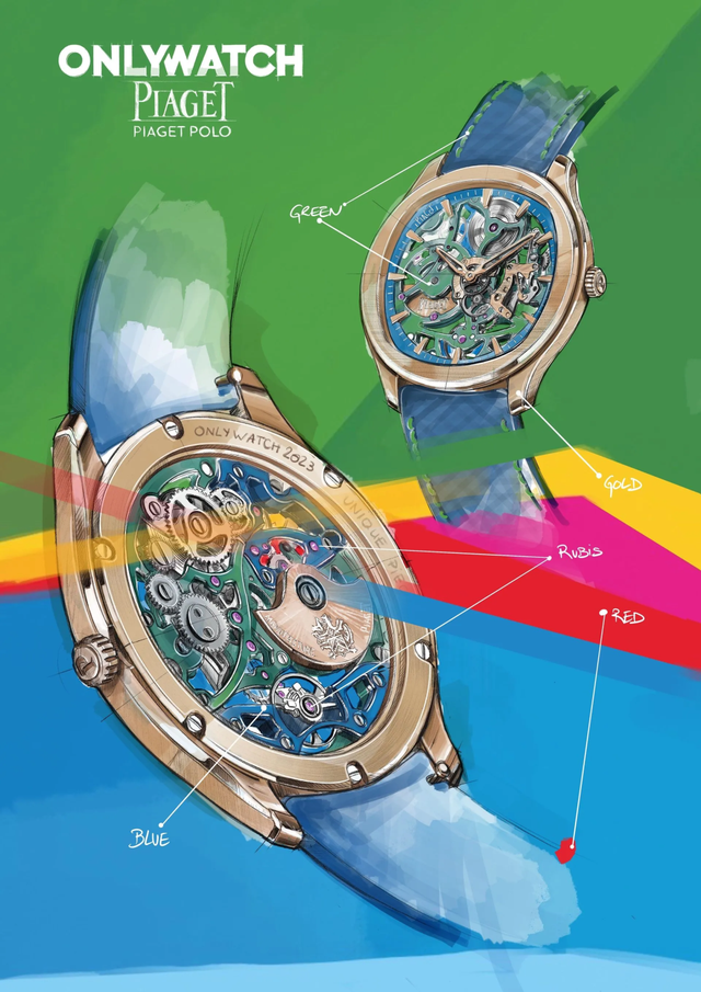 ����һ���Only Watch��Ϯ������˭�ܰε�ͷ�