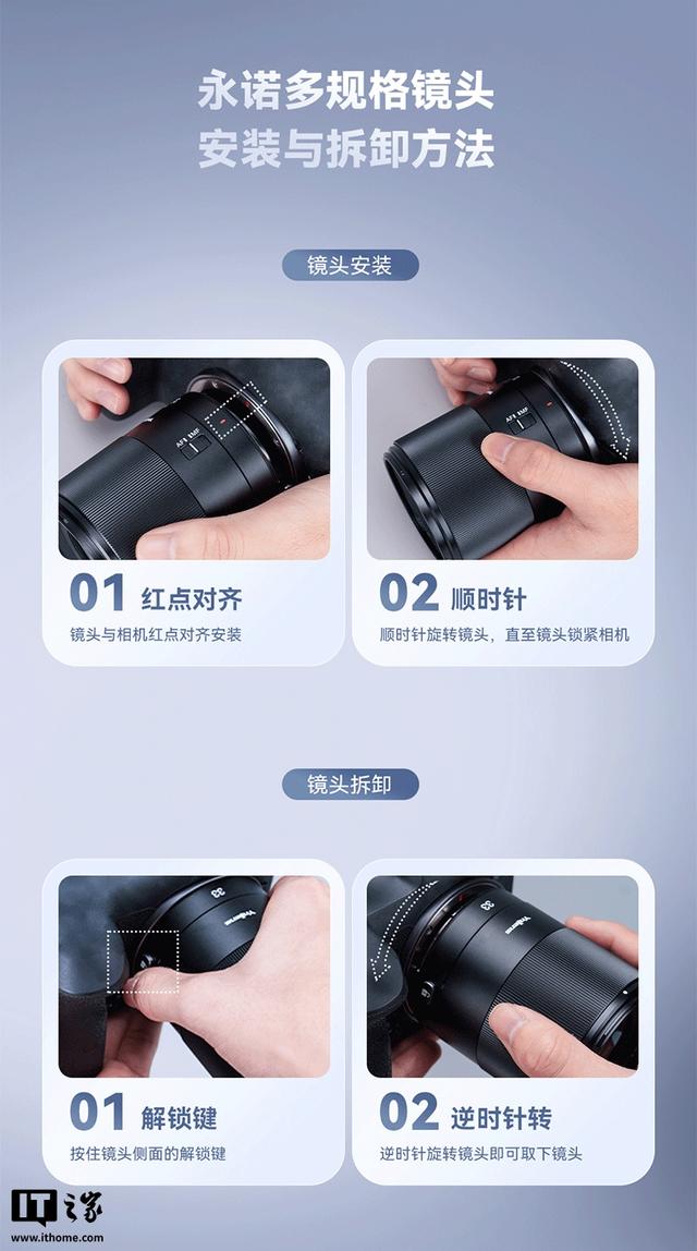 1484.01元，永诺YN33mm F1.4R DA DSM多规格卡口镜头发布