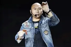 周富裕：小作坊起家，靠“周黑鸭”赚百亿资产，如今为何跌落神坛图片