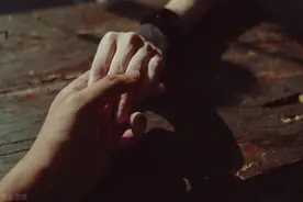 梦阁之鹿歌3：梦里的女人，到底是谁？图片