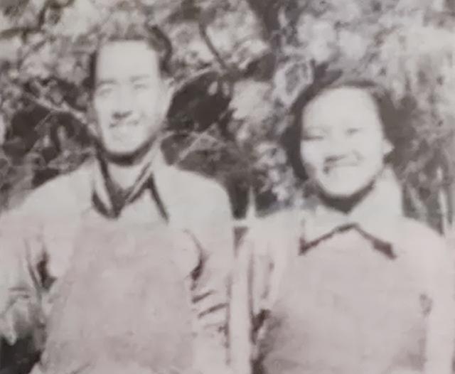 1941年，王洛宾回到兰州家中，出轨妻子问他：你今晚去哪儿住？