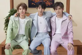 TFBOYS，下一个十年在哪里图片