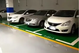别犯傻了！买房时究竟要不要买车位呢？快来听一下过来人的意见！图片