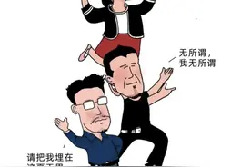 网友组团拜访，杨坤评论区已沦陷图片