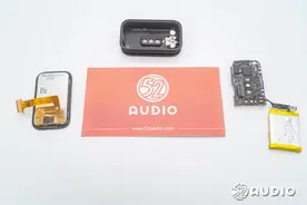 Redmi手环2拆解，支持血氧饱和度检测，全天候心率监测、过高提醒图片