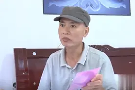 2021年，广东男子千里寻妻，不料却成全他人，为何？图片