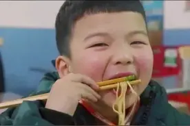 世界潮我看丨舌尖上的乡愁，就是那道家乡味图片