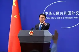 中国驻韩国大使李滨：背叛者的命运图片