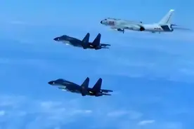 台军能撑几天？7天还是90天？帅化民说了句实话，谋独分子反对图片