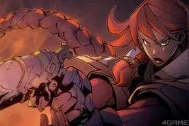 值得一玩《联盟外传：陨落王者》45小时心得，深入比尔吉沃特世界图片