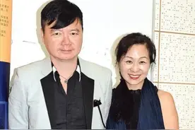 官宣离婚！男星为妻治病耗尽家产，结婚18年，却在60岁惨遭“抛弃”……图片
