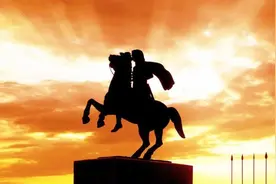 他本是千古一帝，在临终前却留下三条这样的遗言图片