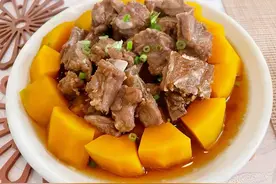 囤年货，“8种”蔬菜都买点，营养可口寓意好，为家人添福气财气图片