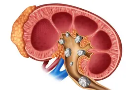 肾结石（输尿管结石）术后注意事项及随访注意事项！图片