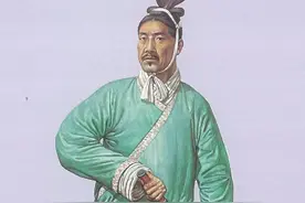 有依据可寻的秦代服饰复原图，终于和电视上演的有这么几分相似了图片