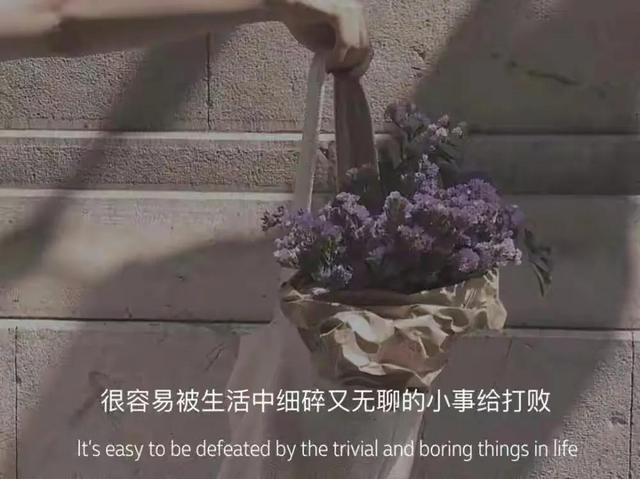 朋友圈情感文案图｜别出现在我梦里，我负担不起醒来后的落空