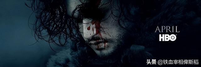 《权力的游戏》中令人拍案叫绝的经典台词