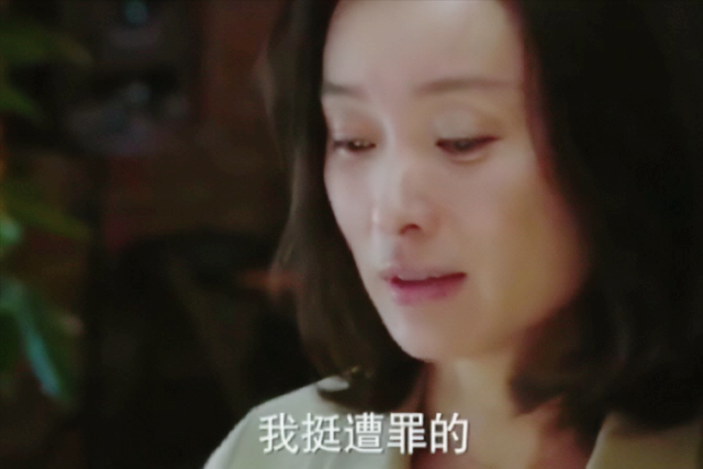 再看《我的前半生》：才懂凌玲为了得到陈俊生布下了多大一盘棋