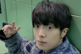 被骂是“出来卖的”，姜云升微博连续发言怒斥网友图片