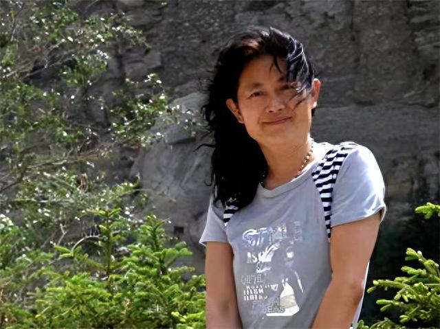 身残志坚 爱在人间——大爱龚萍的公益人生