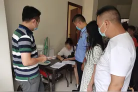 举报“偷偷打麻将”成都双流区立即出动劝停６家棋牌室图片