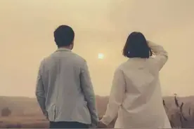 如果你有女儿，请告诉她：结婚，尽量找这3种家庭图片