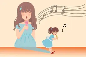 如何拥有优质嗓音图片