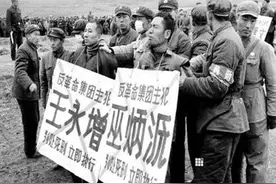 今天，不再担忧"被反革命"了图片