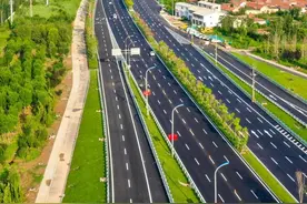 大河之畔新城起，一组关键词带你回望济南起步区的2024图片