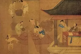 古代人的学费是怎么样的呢？图片