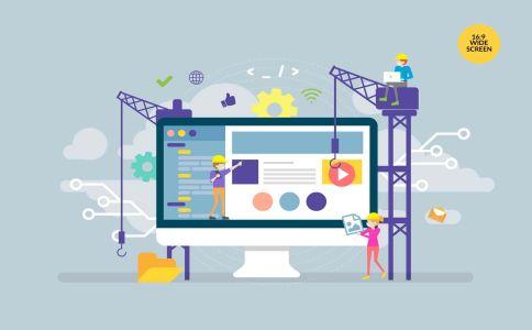 �Ϻ���ҵ������վ��ʲô���壿