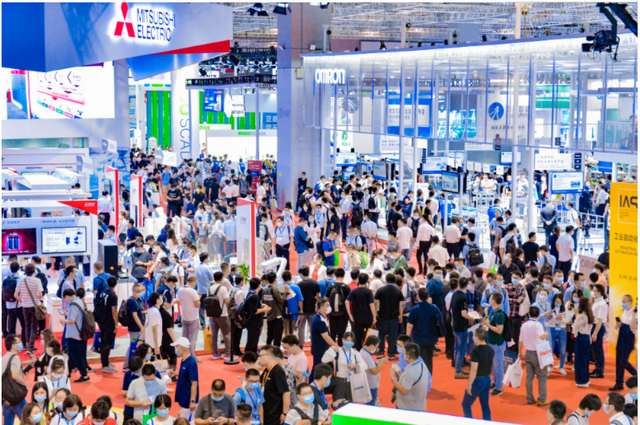 上海流体机械展对企业的补贴