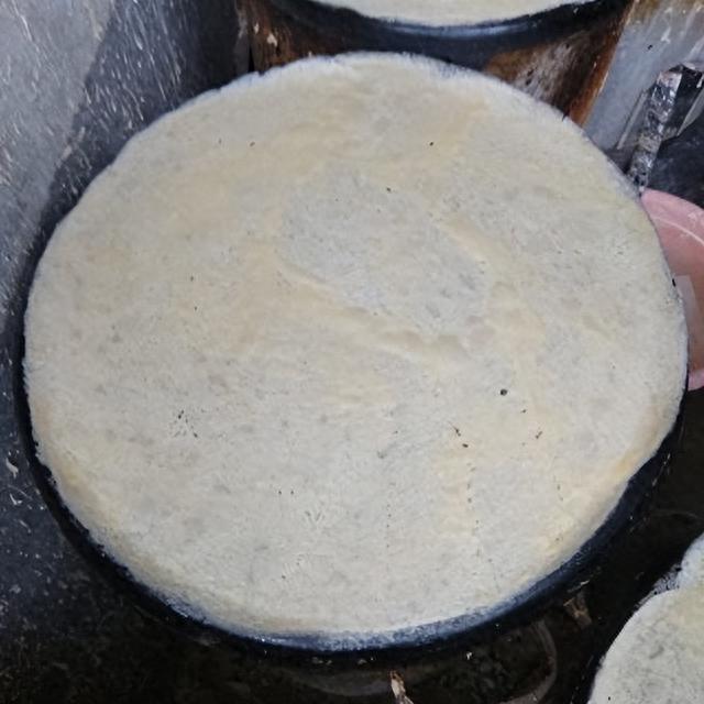 妈妈的粉面煎饼