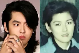 吴亦凡的“荒唐”，4年前就一览无遗，他很可恨，也很可悲图片