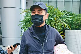 没有手机的明星，太让人惊讶了，联系他全靠缘分，汪涵听了都佩服图片
