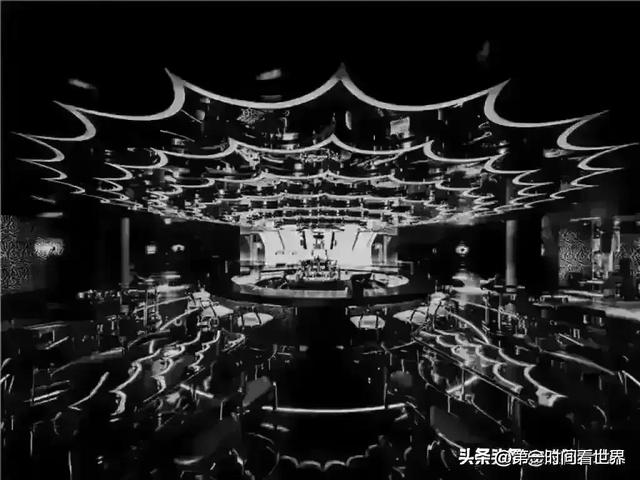 平壤最大的妓院，朝鲜航空的乘务员，39张图看世界