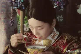 为何守寡多年的慈禧会在晚年怀孕？如何检查出来？事情真相如何？图片