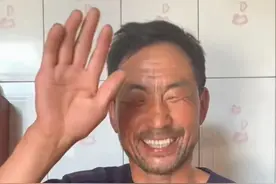 “马有铁”现实与电影天壤之别，难道说《隐入尘烟》下架符合情理图片