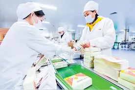 乌鲁木齐高新区（新市区）：研发投入有底气 企业创新有活力图片